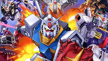 Mobile Suit: New Era First Gameplay Walkthrough | Android / iOS