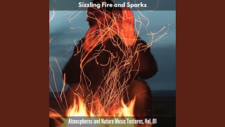 Soft Firelight