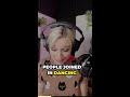 Some people did die, but how many even joined to begin? 🤔 #dancingplague #phenomena #short