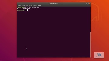Curso de linux desde cero. Crear alias