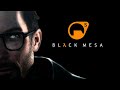 Half-life black mesa #3