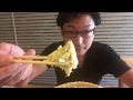 渡り蟹の剥き方【japanese  food】