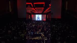 Varisu First Look Thalapathy Vijay 66 Theatre Response Vamshi