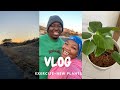 VLOG| Finding Joy in the Little Things