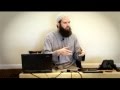 The rights of parents  shaykh rami nsour