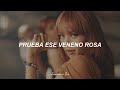 BLACKPINK - Pink Venom - (Sub Español) MV