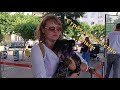 Алания Турция: СЛЕЗЫ НА ФУНИКУЛЕРЕ, 18 пляж Клеопатра, с собакой в ресторан