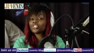 Should a Woman Give Up Her Career for a Man?-INI Chocolate (Nigerian Music & Entertainment)