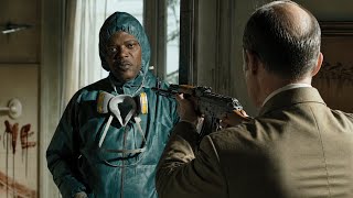 They Thought He Was Just a Cleaner Until They Knew Him | Movie Recap