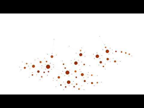 temporal network
