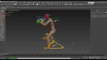 Arma 3 New Animation Workflow