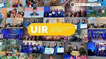 Universitas Islam Riau | Video Profile 2025
