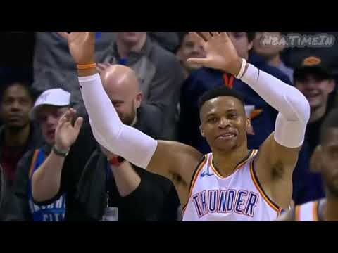 Watch The Best Windmill Dunks Of The 2018 2019 NBA Season