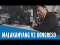 Quo warranto ng OSG vs ABS-CBN, panghihimasok sa trabaho ng Kongreso の動画、Yo…