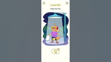 level 681 dop 2 delete one part