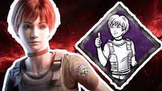 DbD  安心感でキャンプを阻止するのだ! dead by daylight