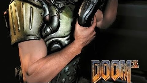 Doom Slayers Collection | Doom 3 Gameplay - My Turn To Be The Hunter