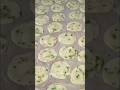 1कप चावल के आटे से 100 पापड़ बनाने का आसान तरीका #papad #recipe #shorts #vandanafoodcooking