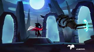 Shadow Stickman Fight for Justice Gameplay (Android IOS) screenshot 4