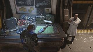 Gears 5: обновление Drone Jack, новая способность Flash