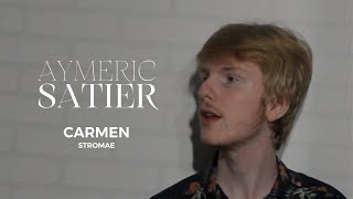CARMEN (Cover Stromae)