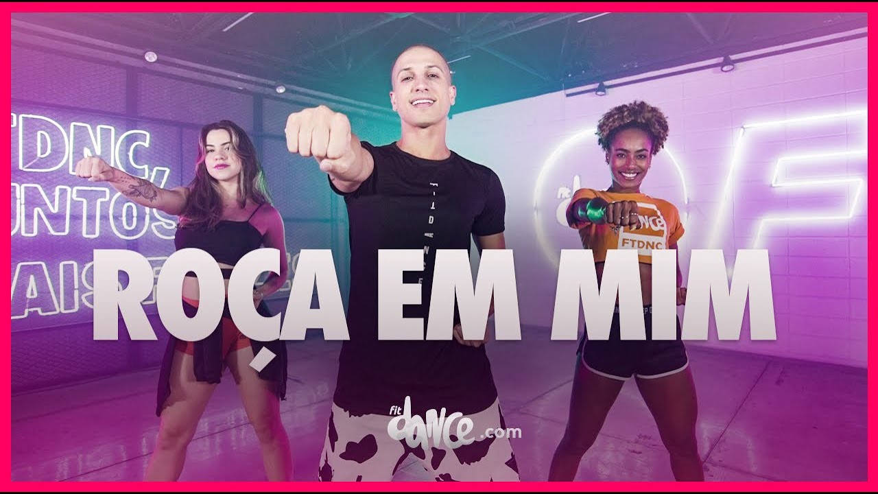 fitdance coreografia antigas｜Pesquisa do TikTok