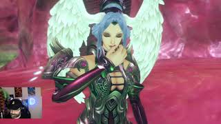 Xenoblade Chronicles Definitive Edition Full Playthrough Part 13