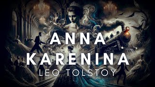 Anna Karenina  Classic Novel By Leo Tolstoy  Complete Book 44