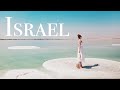 Vlog de calatorie: 4 zile in Israel (Tel Aviv si Ierusalim) ♥