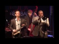 Gael Horellou 5tet featuring Jeremy Pelt