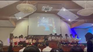 "One By One"  by David Bednar and Paul Cardall/ Bauang 2nd  Branch Choir/ A Night With Jesus Christ