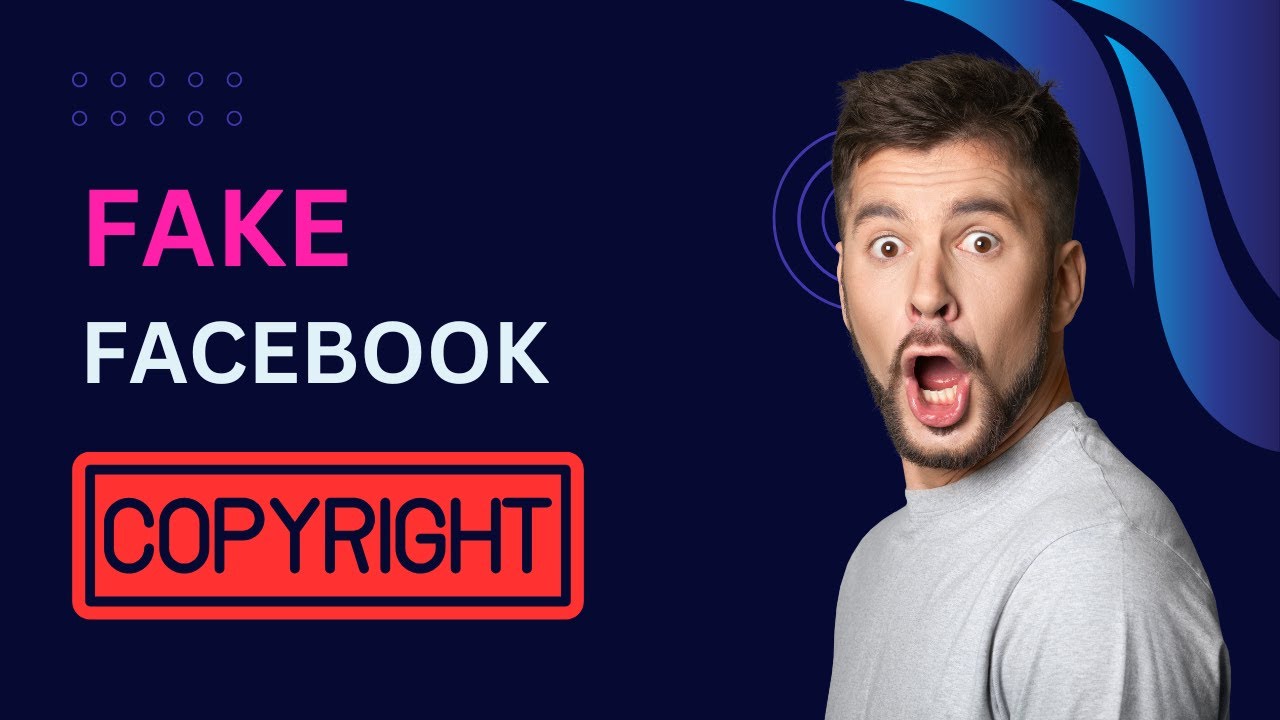 Facebook Fake Copyright EXPOSED! সত্য জানলে অবাক হয়ে যাবেন!