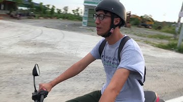 Xuyên Á - Rạch Giá