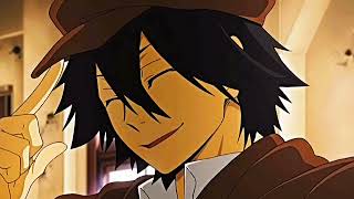 Ranpo Edit - Genius Bsd Edit