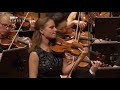 Бенджамин Бриттен: Скрипичный концерт ре минор op. 15
