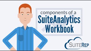 NetSuite Workbooks: The Basics