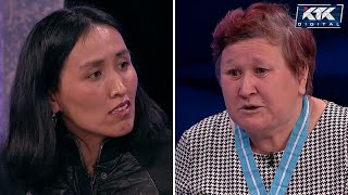 видео: Астарлы ақиқат: Айыпты зайыпты картинка: Астарлы ақиқат: Айыпты зайыпты