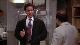 This Jacket Has Completely Changed My Life - Seinfeld