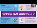 Never Alone: A Youth&#39;s Guide to Bipolar Disorder (Webinar)