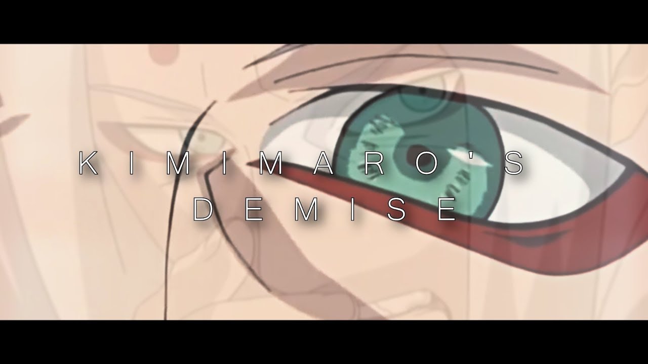 Naruto - Kimimaro's Theme (Suricatt Remix) 