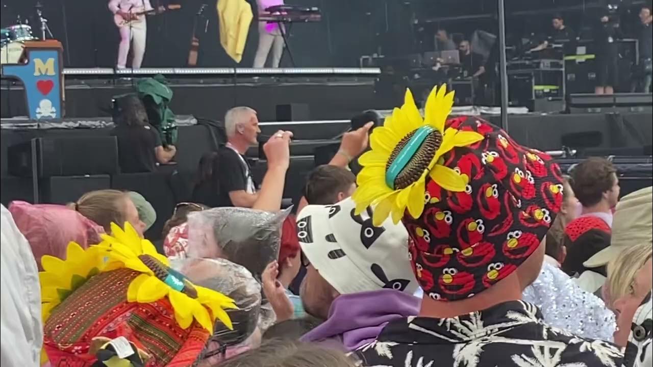 Mika Big Girls You Are Beautiful Isle Of Wight Festival 2023 YouTube mika-big-girls-you-are-beautiful-isle-of-wight-festival-2023-youtube