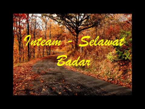 Inteam Selawat Badar
