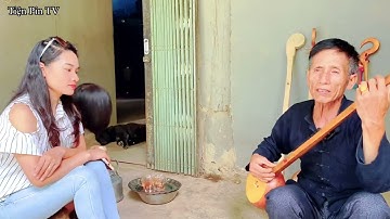 Hát Thái Than Uyên II Khám Phá Cây Đàn Tính Tẩu Cùng Cô Phóng Viên Xinh Đẹp Hoài Dương#Tienpintv#110