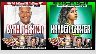 Table Talk #79