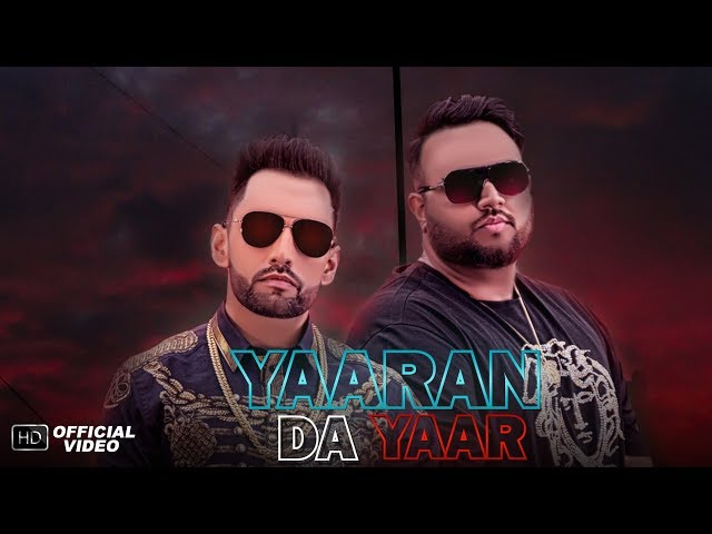 Yaaran Da Yaar (Official Video) | Harf Cheema | Deep Jandu | Sukh Sanghera| Latest Punjabi Song 2017 class=