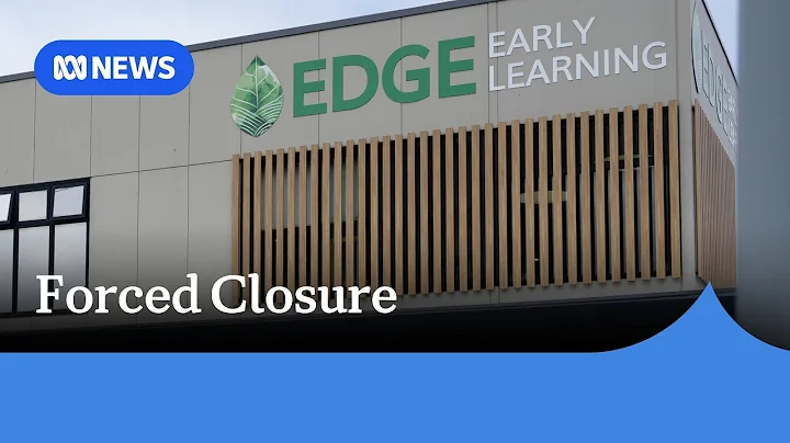 SA childcare centre temporarily shut over unsupervised children | ABC NEWS