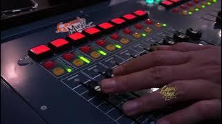 Download lagu PROSES LIVE RECORD MBOIS MUSIC MADURA - LUSYANA JELITA - CINTA TAK BERTUAN - Cipt. Hendro Zaky