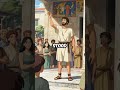 Stoicism Was Born From a Shipwreck (Zeno's Incredible Story)
