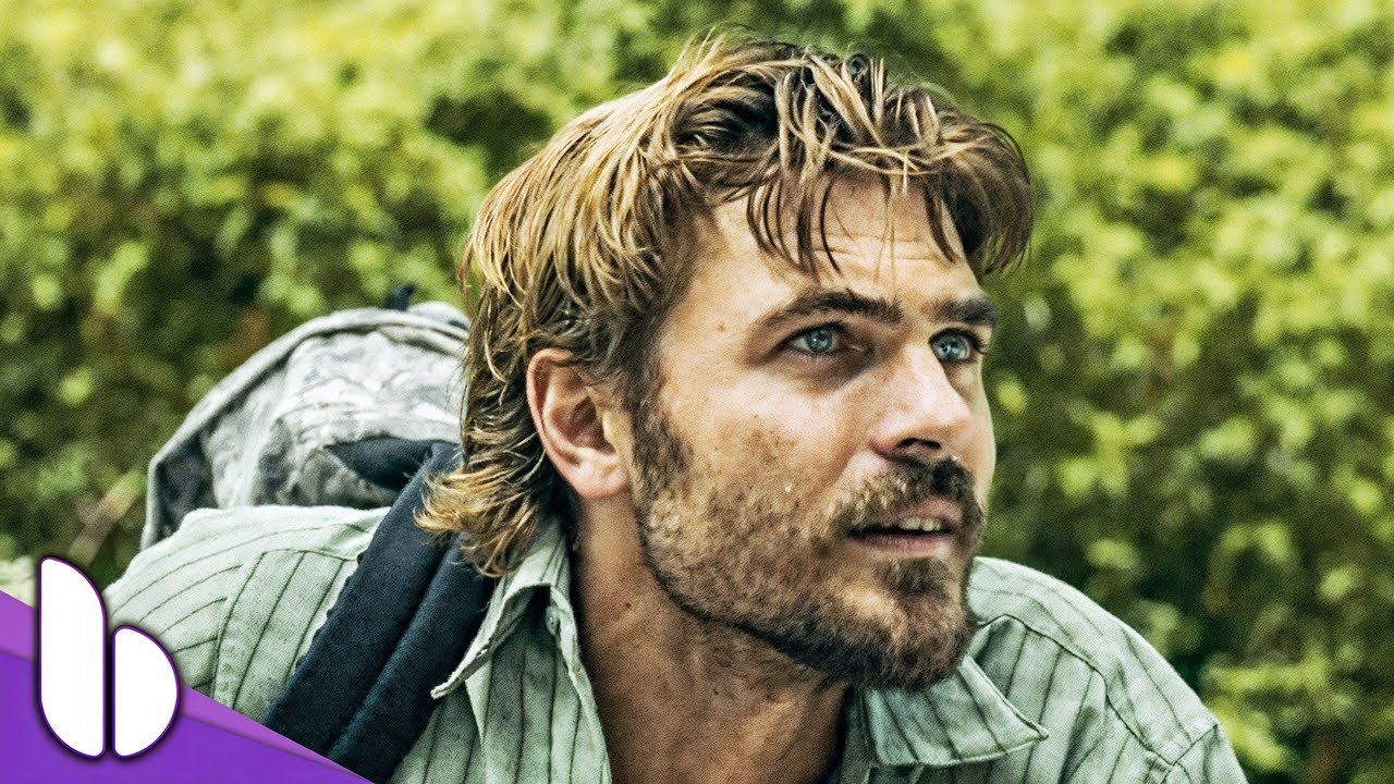HAZARD Trailer (2025) Sosie Bacon, Alex Roe, Steven Ogg