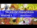 Tales Of Phantasia Playthrough – #9 The Ship To Alvanista